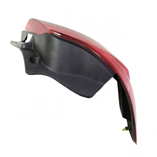 LANTERNA ESQUERDA GM ONIX 1.4MT LTZ 2014 V1667 - P20