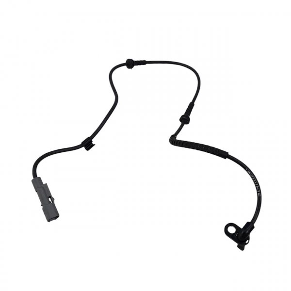 SENSOR ABS DIANTEIRO ESQUERDO  GM ONIX 1.4MT LTZ 2014 169695
