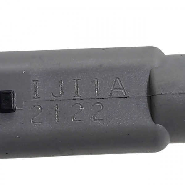 SENSOR ABS DIANTEIRO ESQUERDO  GM ONIX 1.4MT LTZ 2014 169695