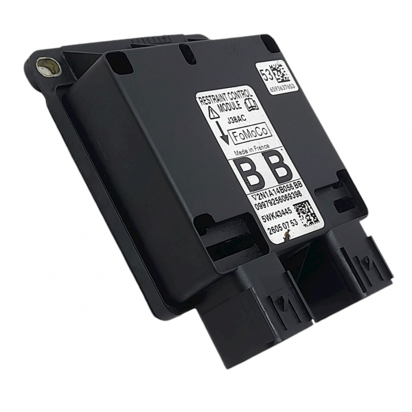 MÓDULO AIRBAG  FORD ECOSPORT 1.6  2006 170660