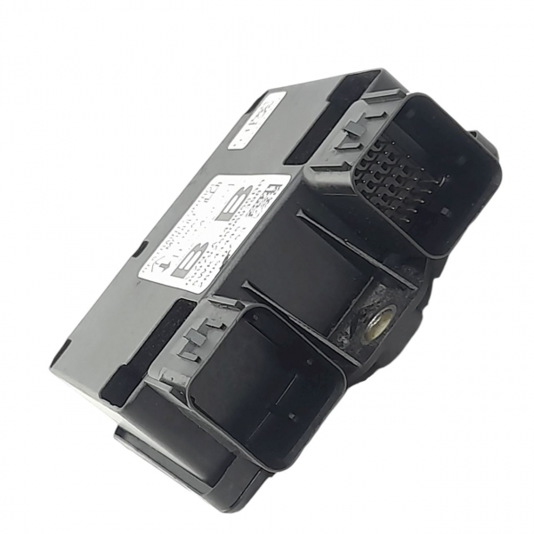 MÓDULO AIRBAG  FORD ECOSPORT 1.6  2006 170660