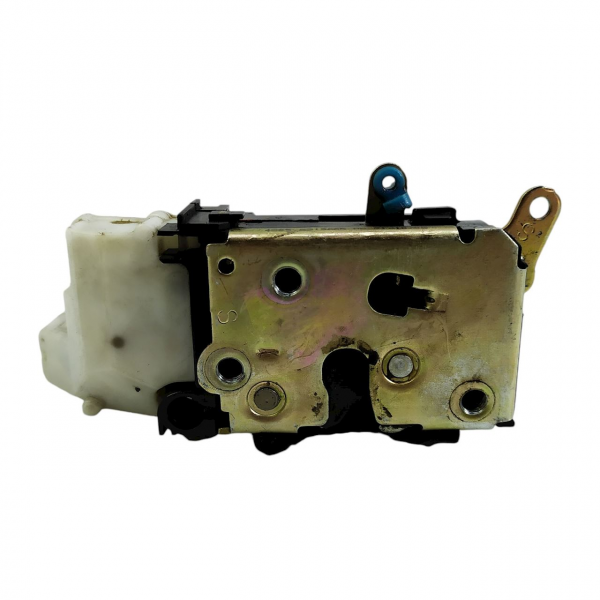 FECHADURA PORTA DIANTEIRA ESQUERDA  FORD ECOSPORT 1.6  2006 170652