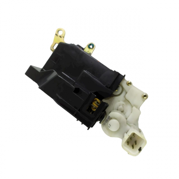 FECHADURA PORTA DIANTEIRA ESQUERDA  FORD ECOSPORT 1.6  2006 170652