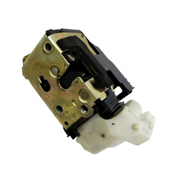 FECHADURA PORTA DIANTEIRA ESQUERDA  FORD ECOSPORT 1.6  2006 170652