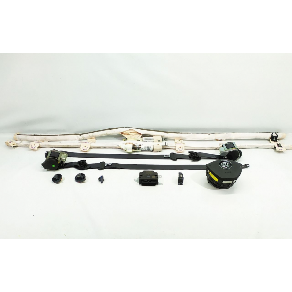 ESPOLETA DIANTEIRA AIRBAG    88407