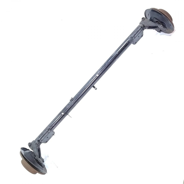 EIXO TRASEIRO RENAULT MASTER 2003 55390