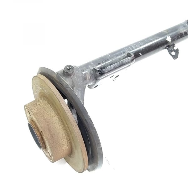 EIXO TRASEIRO RENAULT MASTER 2003 55390