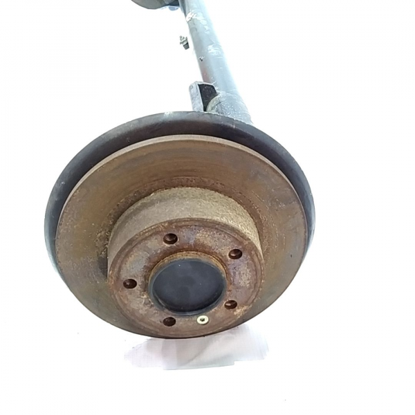EIXO TRASEIRO RENAULT MASTER 2003 55390
