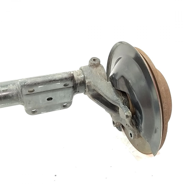 EIXO TRASEIRO RENAULT MASTER 2003 55390