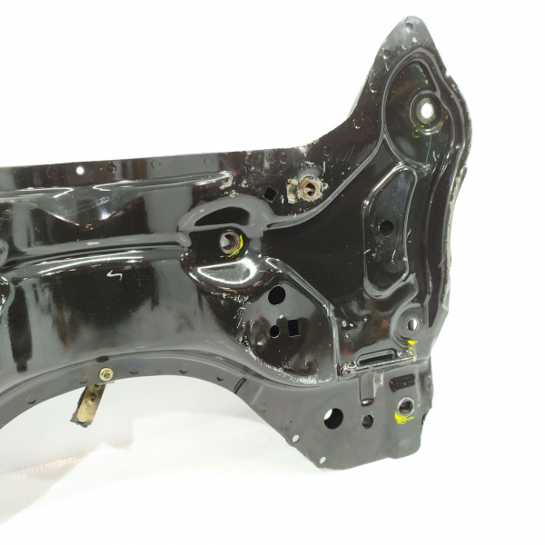 QUADRO SUSPENSÃO PEUGEOT 206 1.4 2007 101154