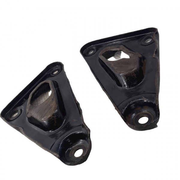 SUPORTE REFORÇO QUADRO SUSPENSÃO DIANTEIRA GM ASTRA 2P 2001 158331