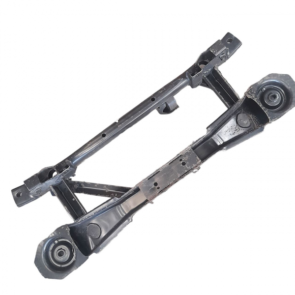 QUADRO SUSPENSÃO TRASEIRA FORD FOCUS 2003    165640