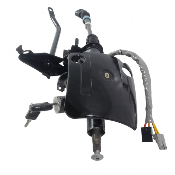 COLUNA DIREÇÃO  RENAULT KANGOO 1.6  8V 2001 170443