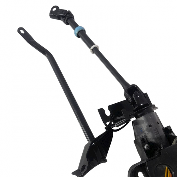 COLUNA DIREÇÃO  RENAULT KANGOO 1.6  8V 2001 170443