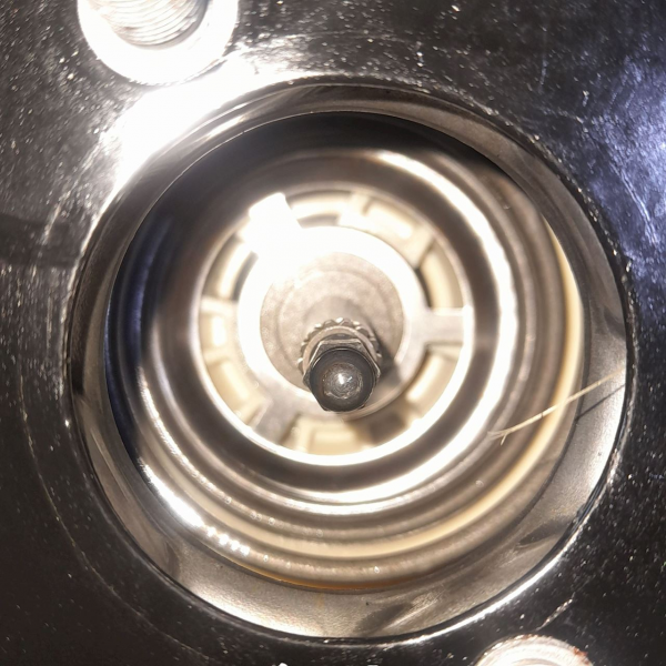 HIDROVACUO  RENAULT KANGOO 1.6  8V 2001 170372