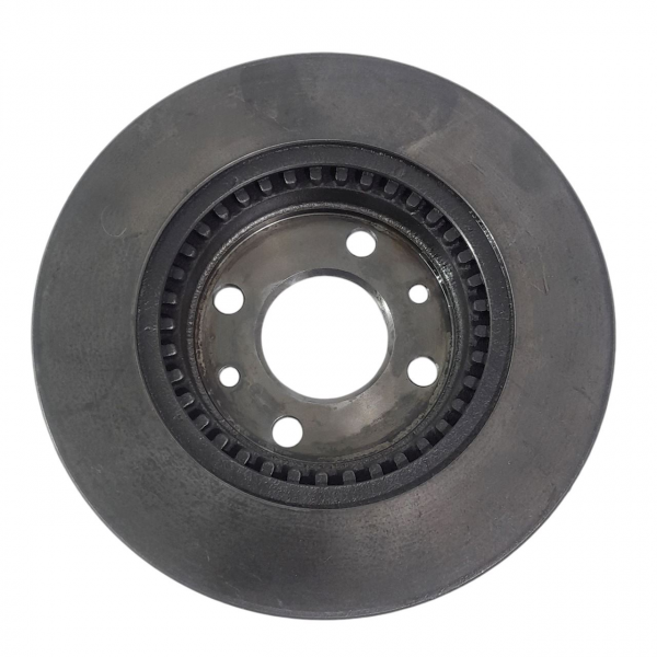 DISCO DIANTEIRO  RENAULT KANGOO 1.6  8V 2001 170442