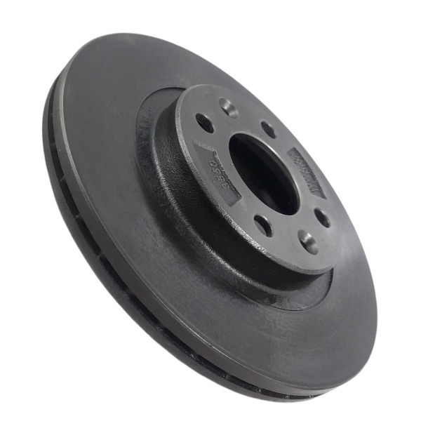 DISCO DIANTEIRO  RENAULT KANGOO 1.6  8V 2001 170442