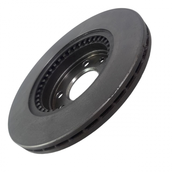 DISCO DIANTEIRO  RENAULT KANGOO 1.6  8V 2001 170442