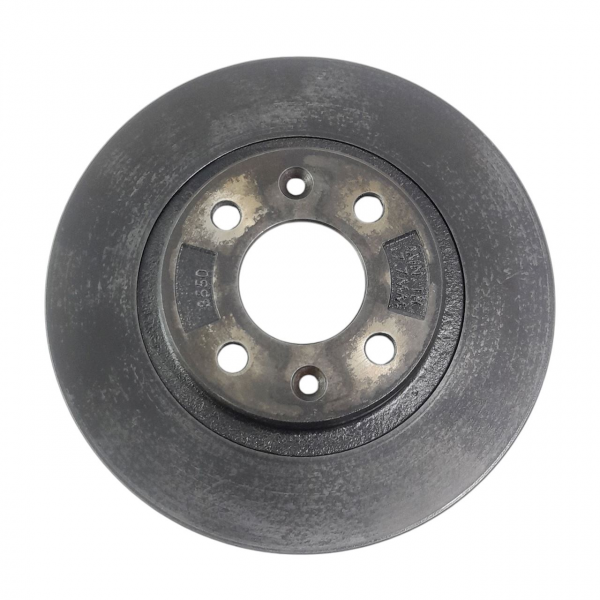 DISCO DIANTEIRO  RENAULT KANGOO 1.6  8V 2001 170440