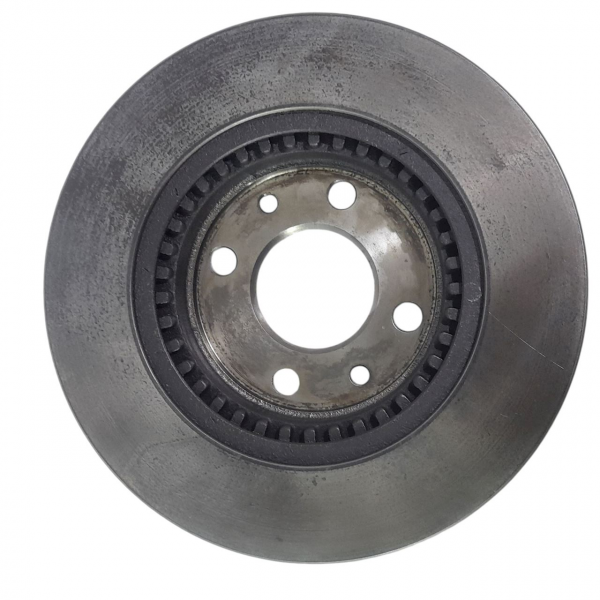 DISCO DIANTEIRO  RENAULT KANGOO 1.6  8V 2001 170440