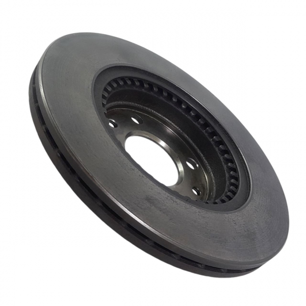 DISCO DIANTEIRO  RENAULT KANGOO 1.6  8V 2001 170440