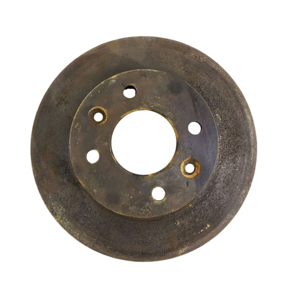 DISCO DIANTEIRO  RENAULT TWINGO 1995 171224