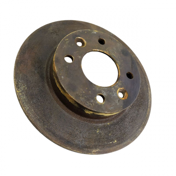 DISCO DIANTEIRO  RENAULT TWINGO 1995 171224