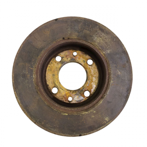 DISCO DIANTEIRO  RENAULT TWINGO 1995 171224