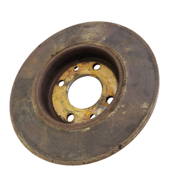 DISCO DIANTEIRO  RENAULT TWINGO 1995 171224