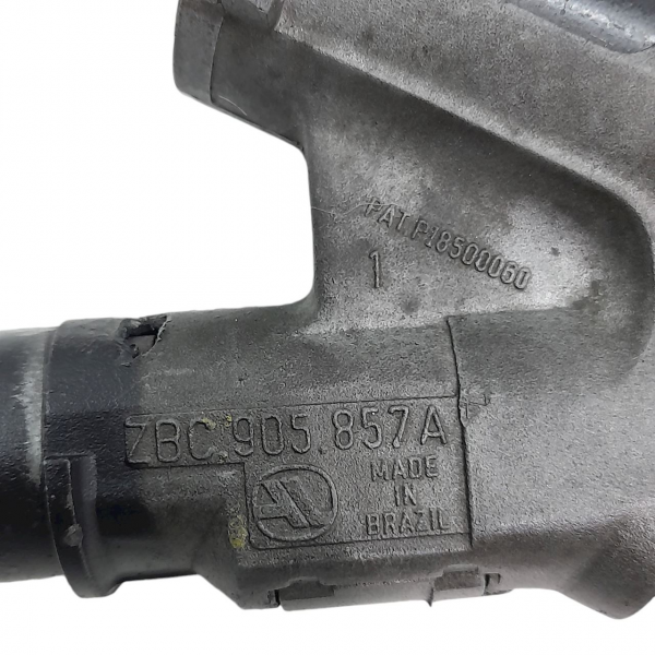 COLUNA DIREÇÃO  VW GOL 1993 171216