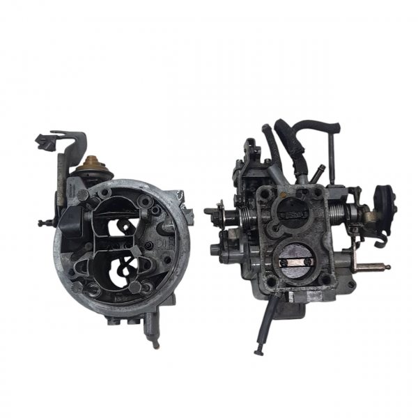 CARBURADOR WEBER TLDZ VW GOL 1993 168648