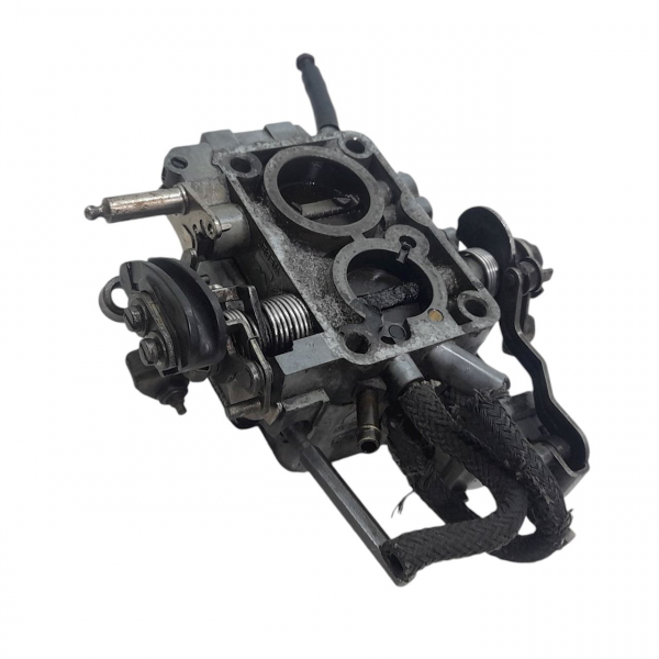CARBURADOR WEBER TLDZ VW GOL 1993 168648