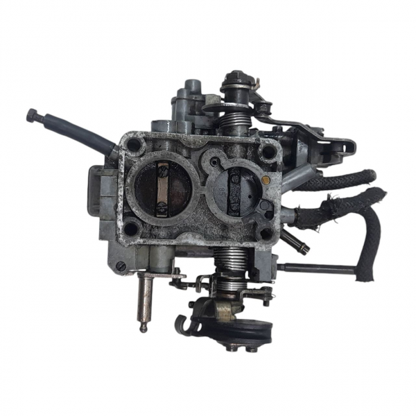 CARBURADOR WEBER TLDZ VW GOL 1993 168648