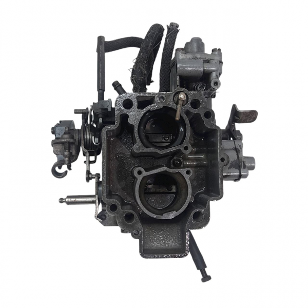 CARBURADOR WEBER TLDZ VW GOL 1993 168648