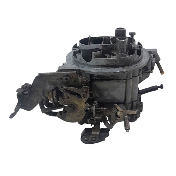 CARBURADOR WEBER TLDZ VW GOL 1993 168648