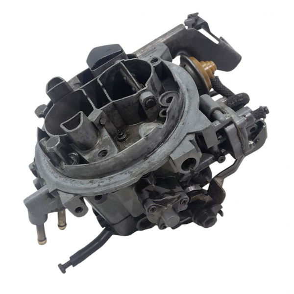 CARBURADOR WEBER TLDZ VW GOL 1993 168648