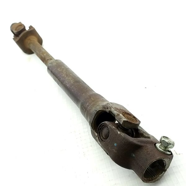 JOELHO ARTICULAÇÃO COLUNA DIREÇÃO HONDA CITY 2015    127838