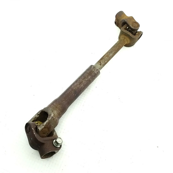 JOELHO ARTICULAÇÃO COLUNA DIREÇÃO HONDA CITY 2015    127838