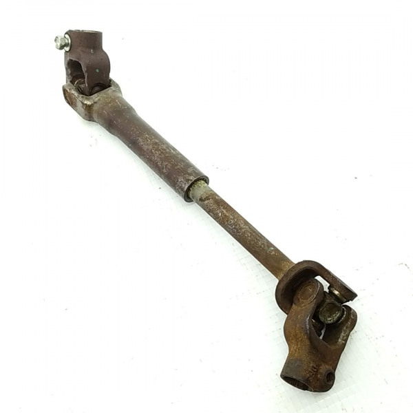 JOELHO ARTICULAÇÃO COLUNA DIREÇÃO HONDA CITY 2015    127838