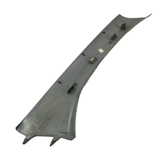 ACABAMENTO ESQUERDO COLUNA PARA-BRISA  PEUGEOT PARTNER 1.8  2000 165324