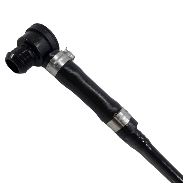 MANGUEIRA HIDROVACUO  PEUGEOT PARTNER 1.8  2000 165207