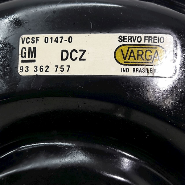 HIDROVACUO  GM ZAFIRA CD 16V 2002 177224