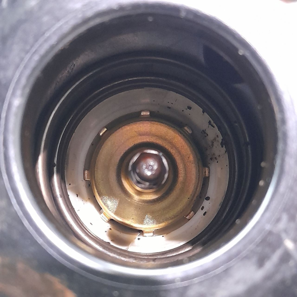 HIDROVACUO  GM ZAFIRA CD 16V 2002 177224