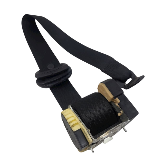 CINTO TRASEIRO ESQUERDO  GM ZAFIRA CD 16V 2002 176694