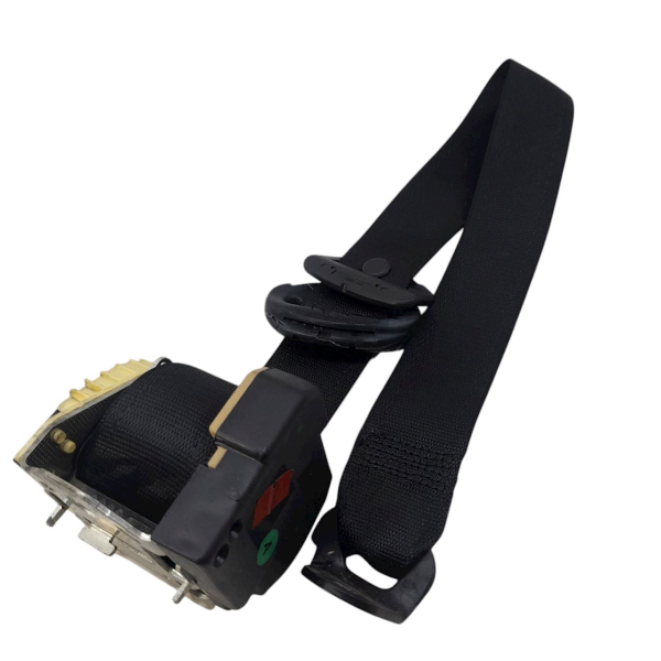 CINTO TRASEIRO ESQUERDO  GM ZAFIRA CD 16V 2002 176694