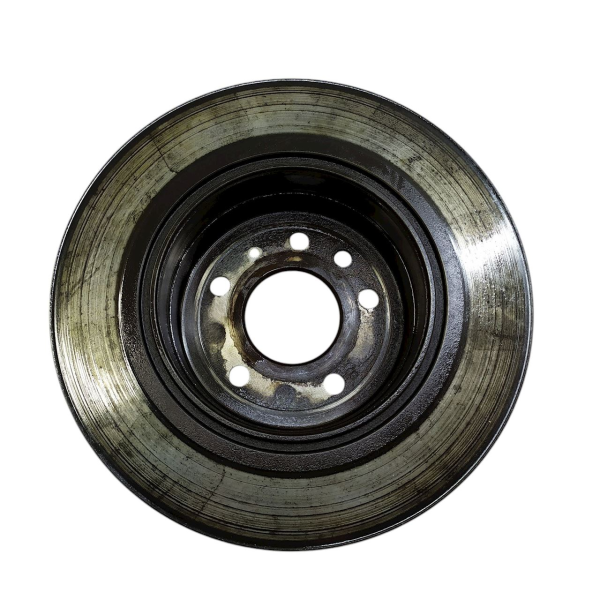 DISCO FREIO TRASEIRO  GM ZAFIRA CD 16V 2002 177331