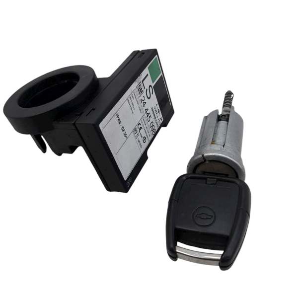 IMOBILIZADOR GM ZAFIRA CD 16V 2002 V1687 - P17