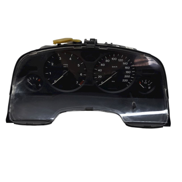 PAINEL DE INSTRUMENTOS GM ZAFIRA CD 16V 2002 V1687 - P27