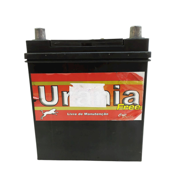 BATERIA URÂNIA 40 AMPERES     177269