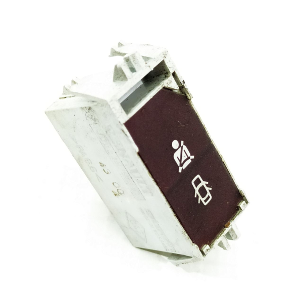 LUZ INDICAÇÃO ABERTURA PORTA CINTO SEGURANÇA RENAULT SCENIC 2001 ORIGINAL    101983